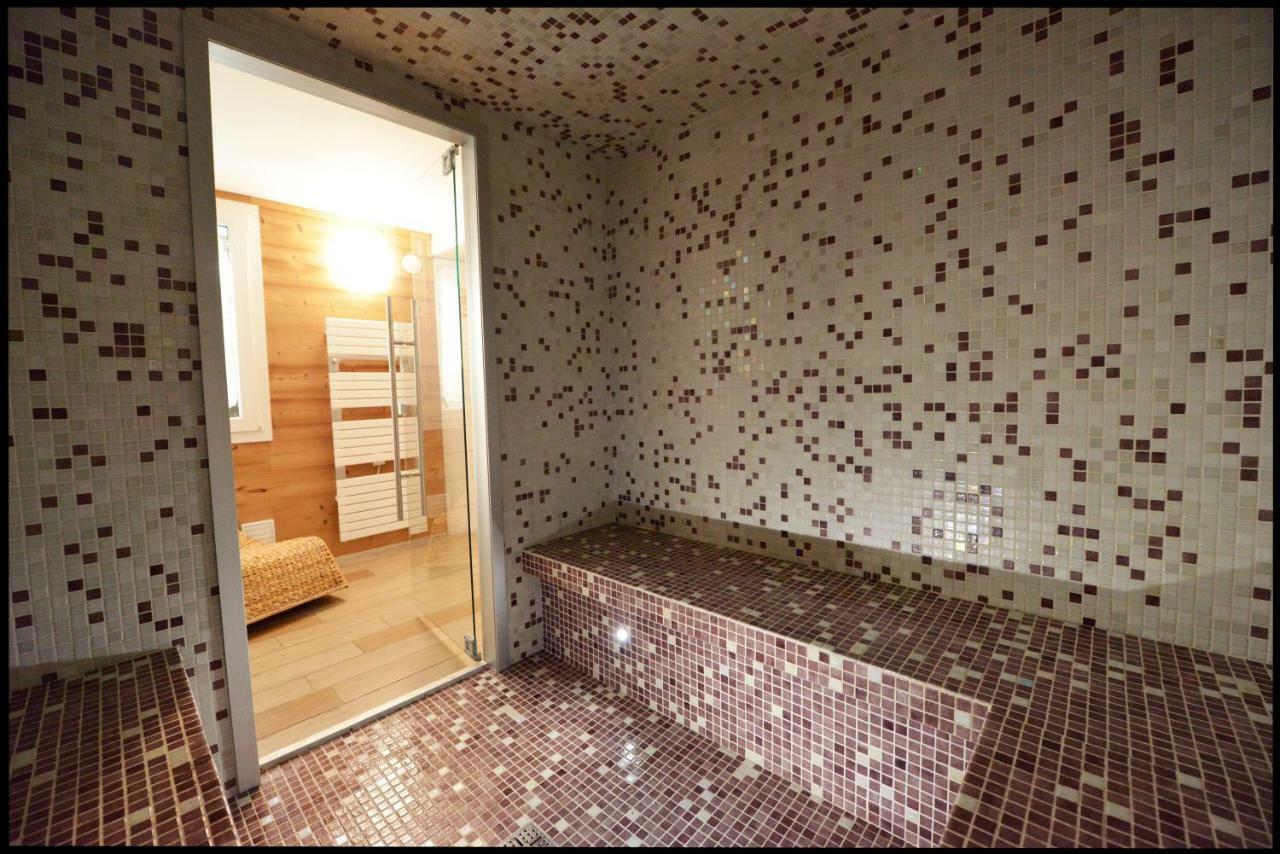 Chalet Des Planchettes Marigny  Eksteriør billede